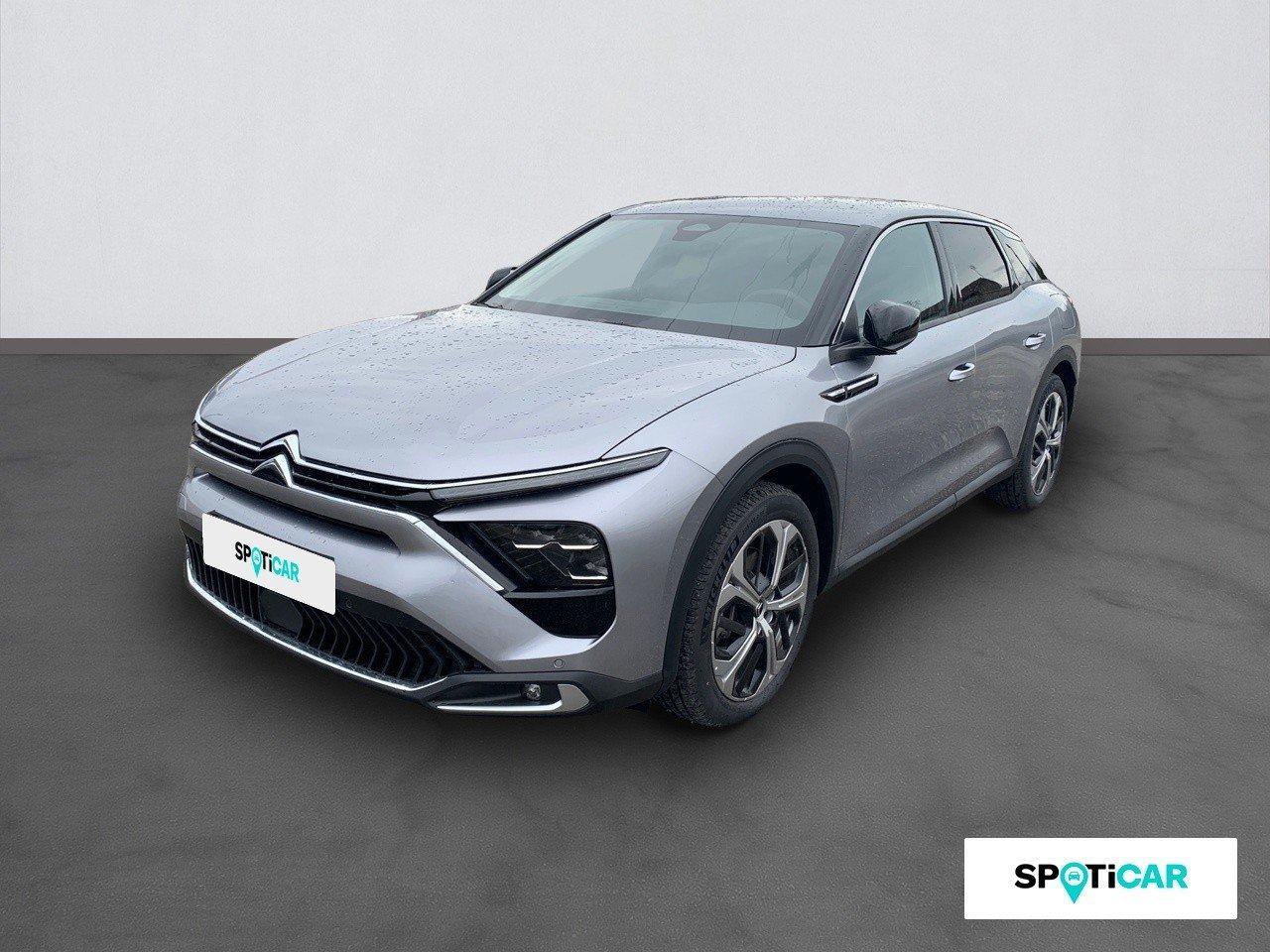 vehicules d&#039;occasion,citroen,valence