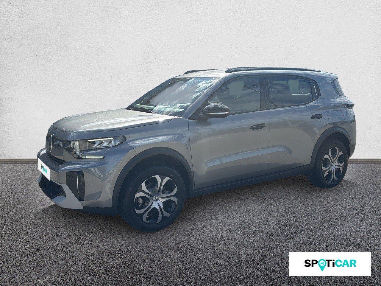 vehicules d&#039;occasion,citroen,valence