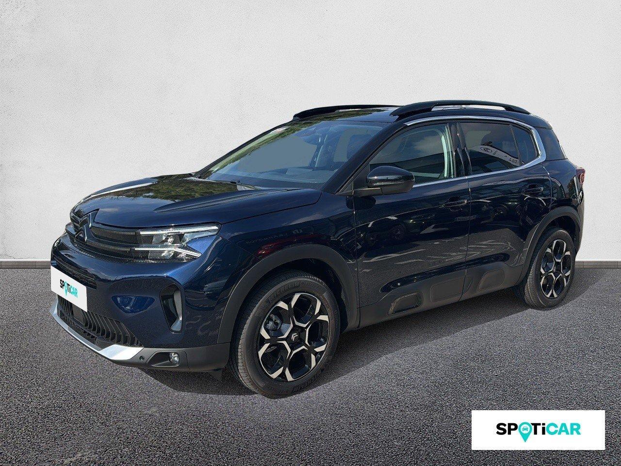 vehicules d&#039;occasion,citroen,valence