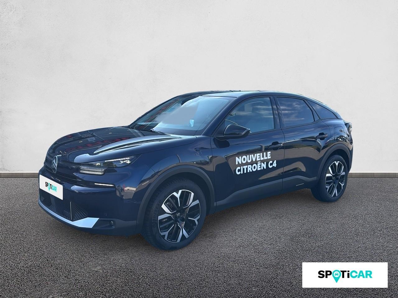vehicules d&#039;occasion,citroen,valence
