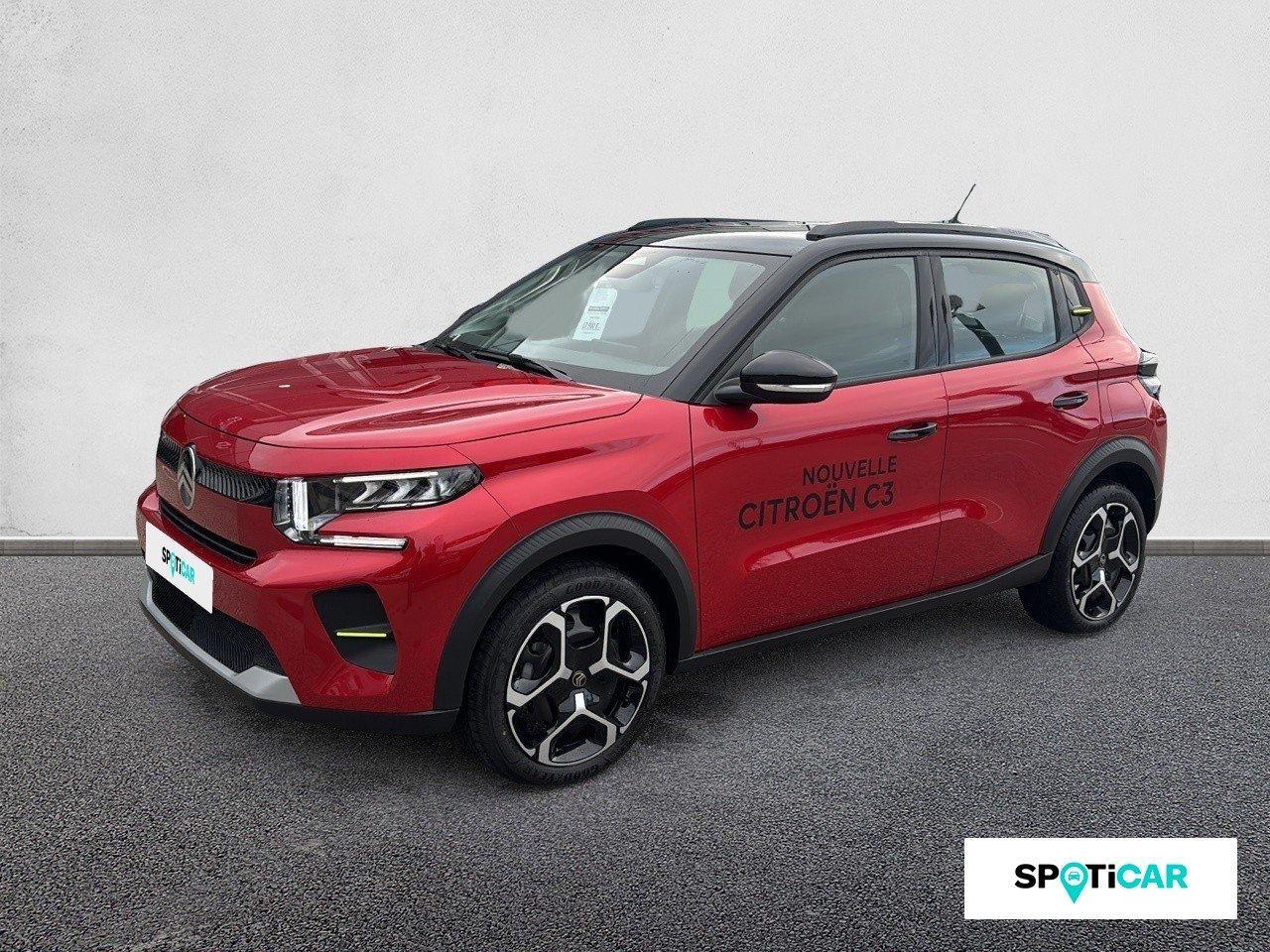 vehicules d'occasion,citroen,valence