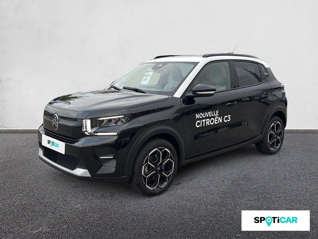 vehicules d&#039;occasion,citroen,valence