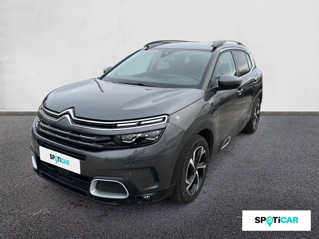 vehicules d&#039;occasion,citroen,valence