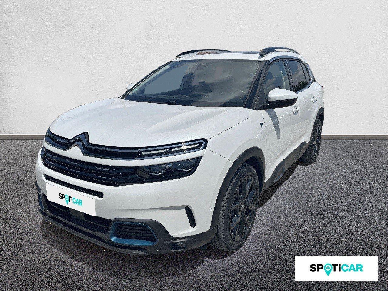 vehicules d&#039;occasion,citroen,valence