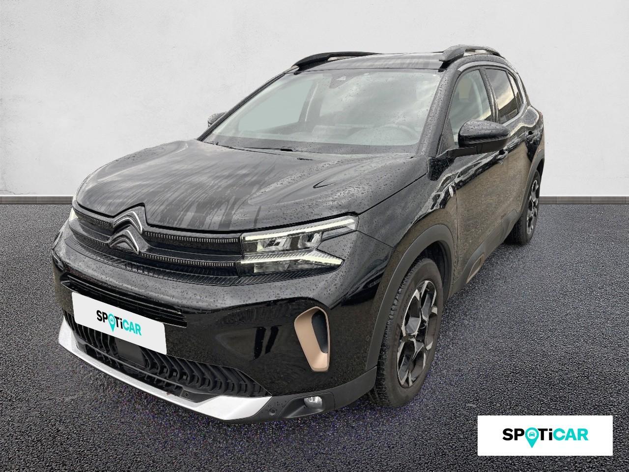 vehicules d&#039;occasion,citroen,valence
