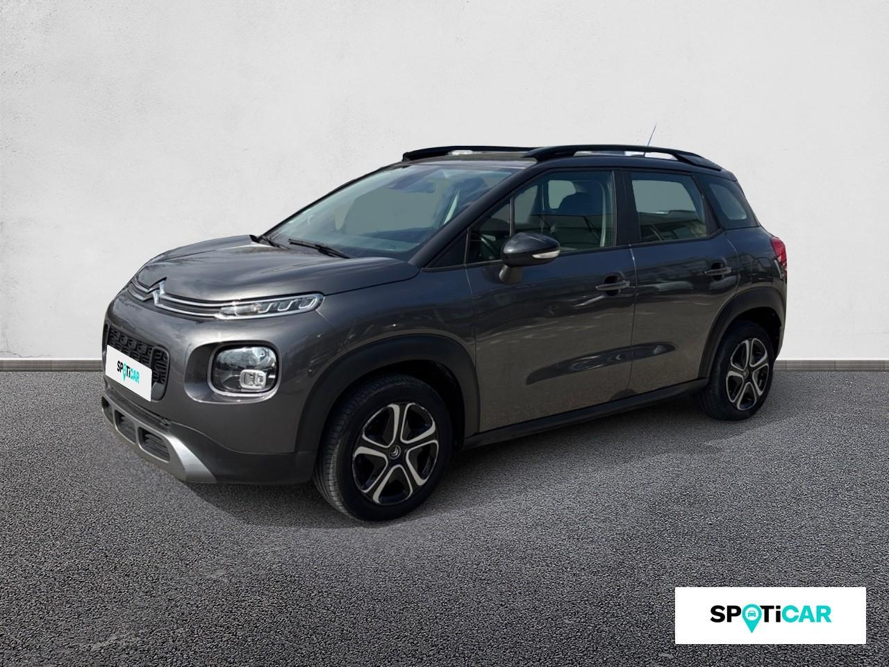 vehicules d&#039;occasion,citroen,valence