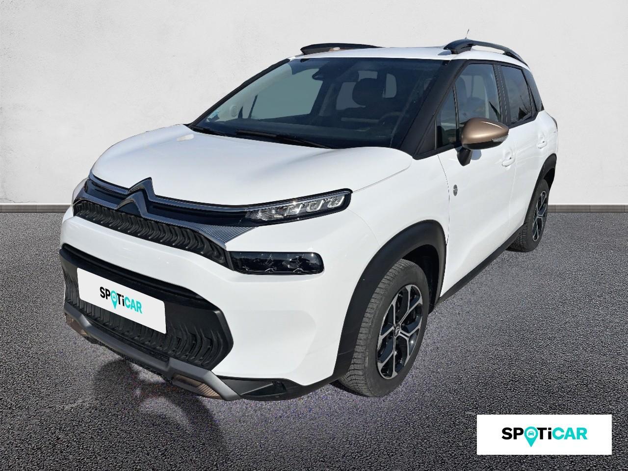 vehicules d&#039;occasion,citroen,valence