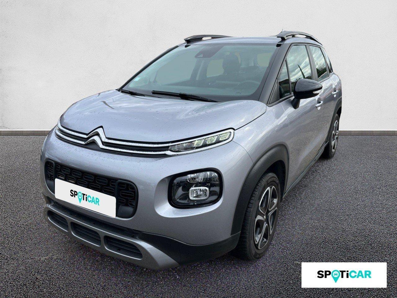 vehicules d&#039;occasion,citroen,valence