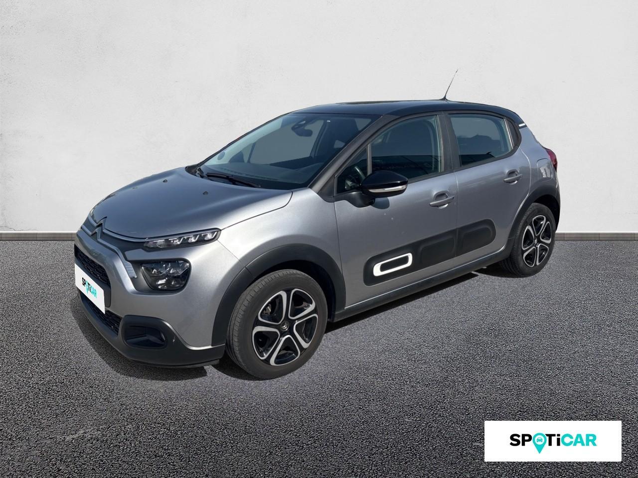 vehicules d&#039;occasion,citroen,valence