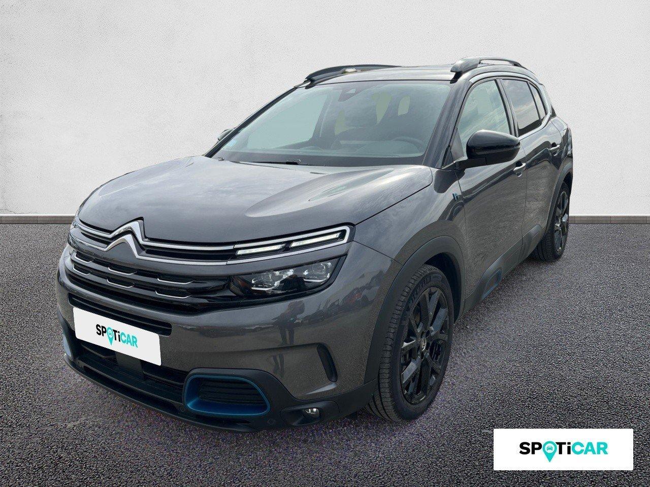 vehicules d&#039;occasion,citroen,valence,citadine