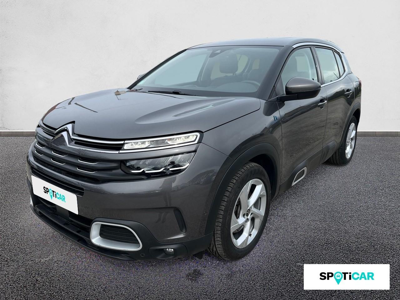 vehicules d&#039;occasion,citroen,valence