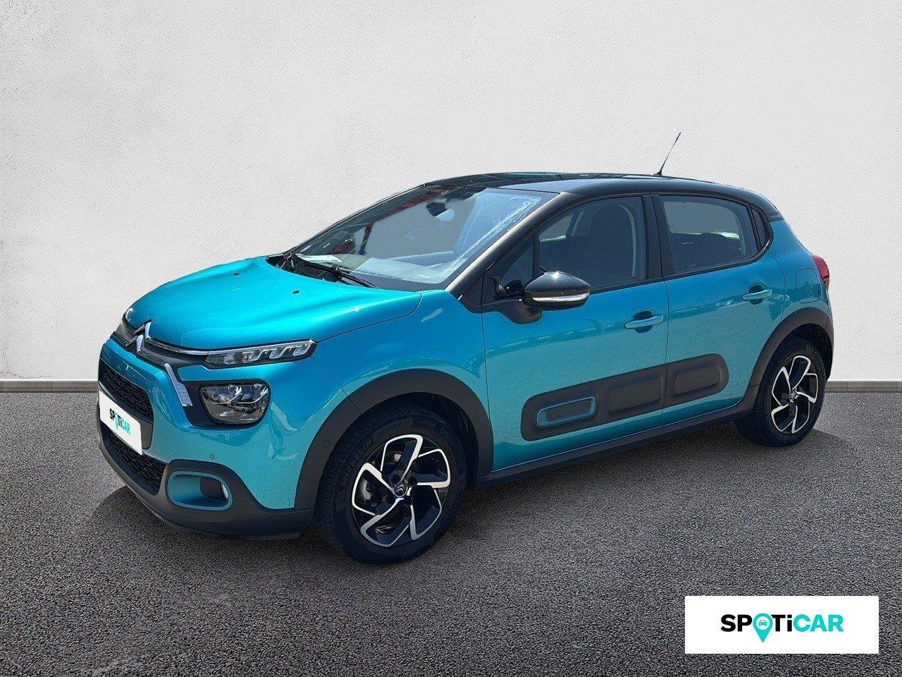 vehicules d&#039;occasion,citroen,valence