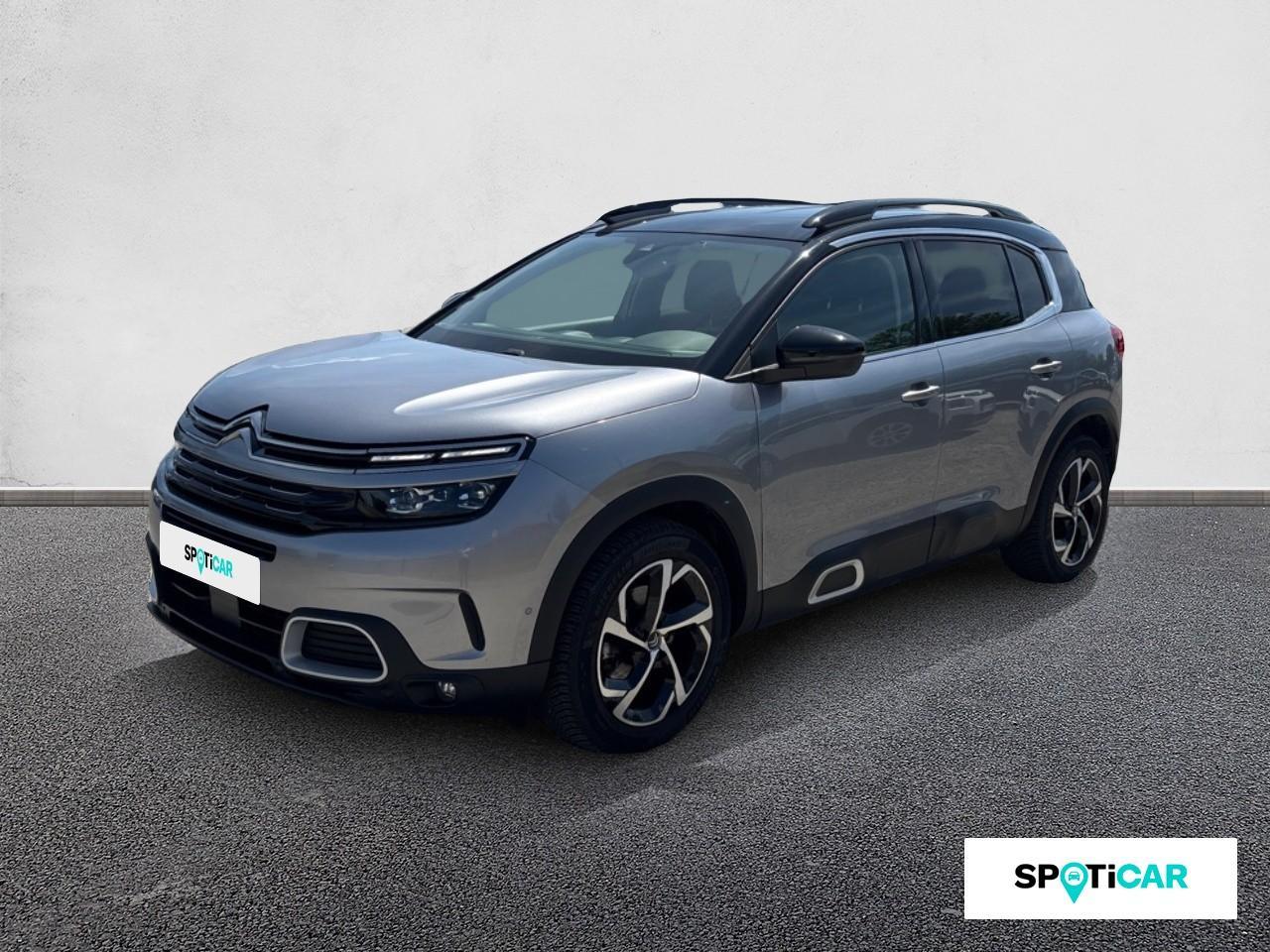 vehicules d&#039;occasion,citroen,valence