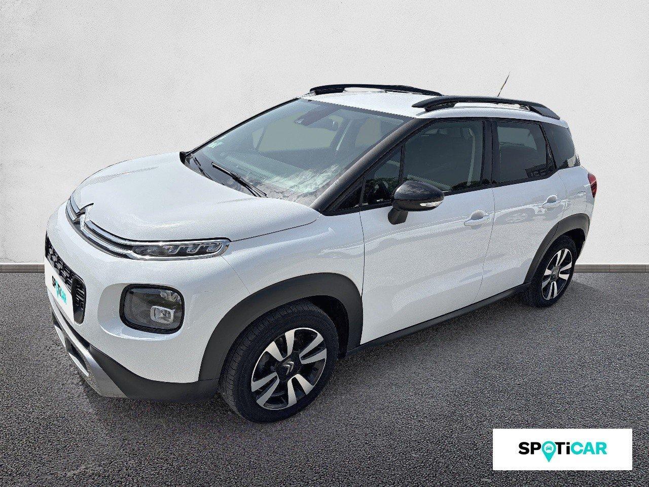 vehicules d&#039;occasion,citroen,valence