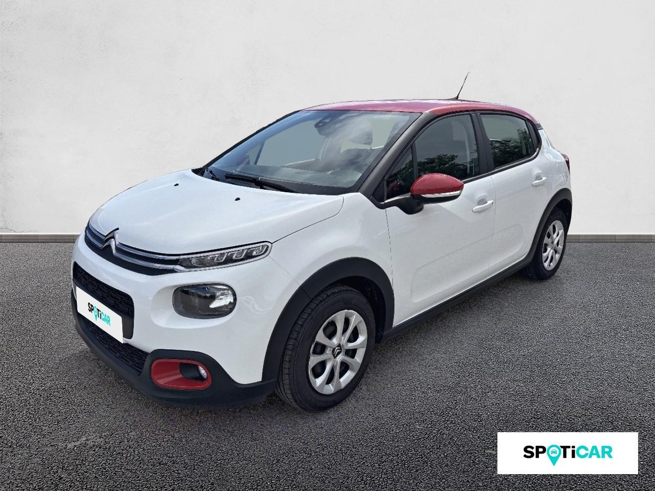 vehicules d&#039;occasion,citroen,valence