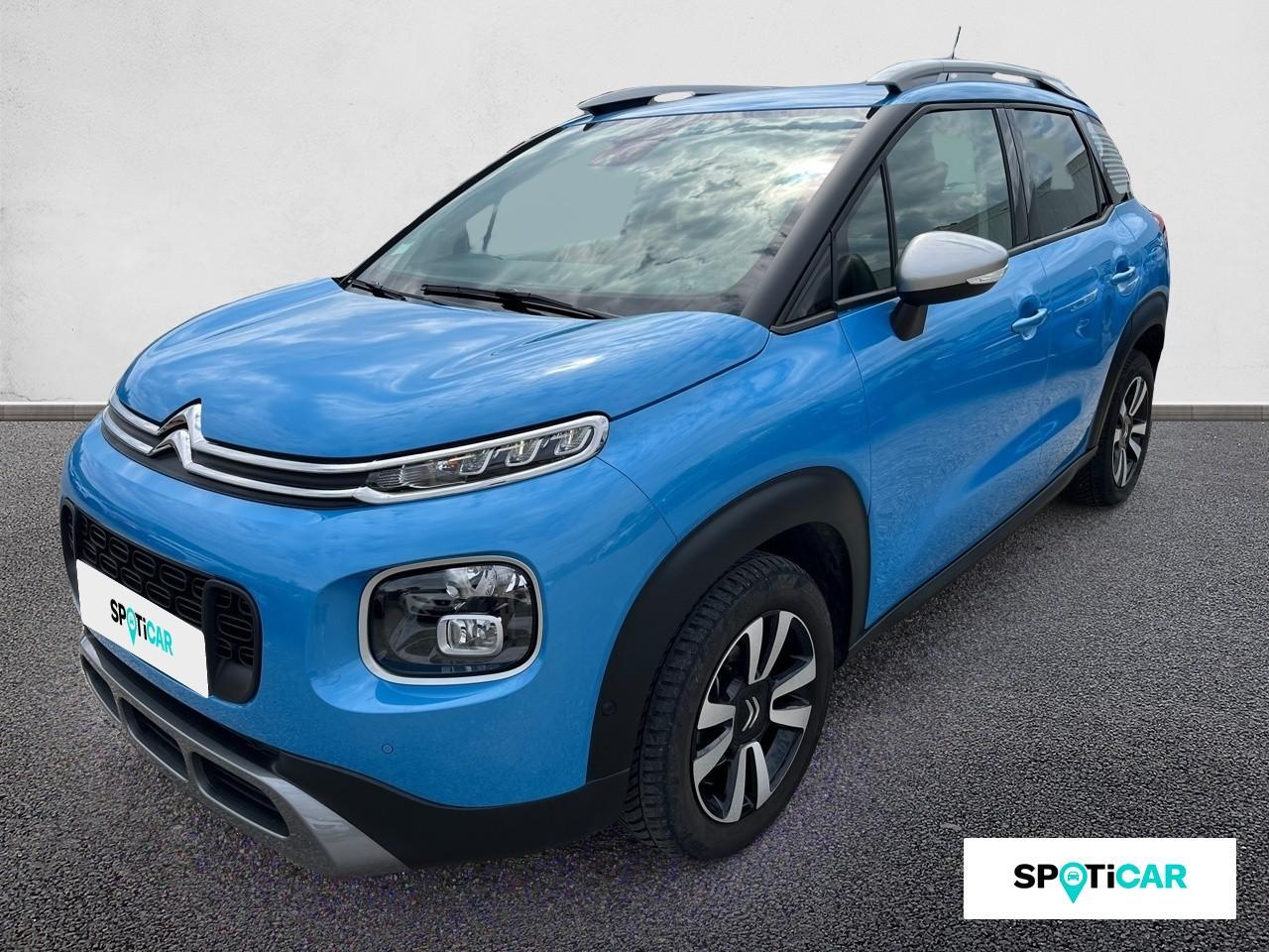 vehicules d&#039;occasion,citroen,valence