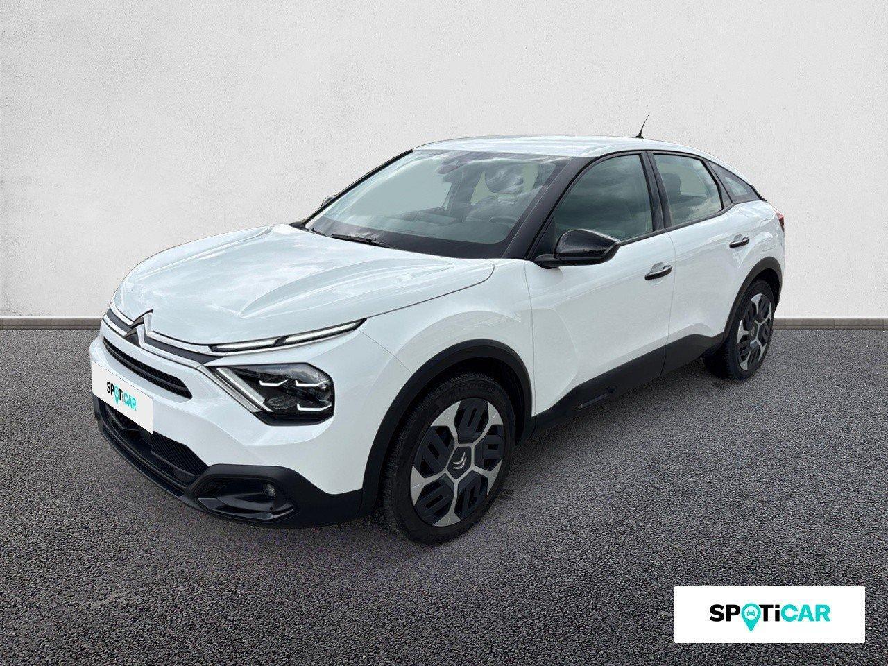 vehicules d&#039;occasion,citroen,valence