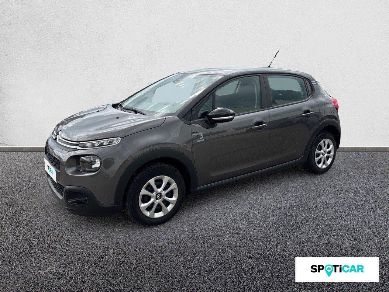 vehicules d&#039;occasion,citroen,valence