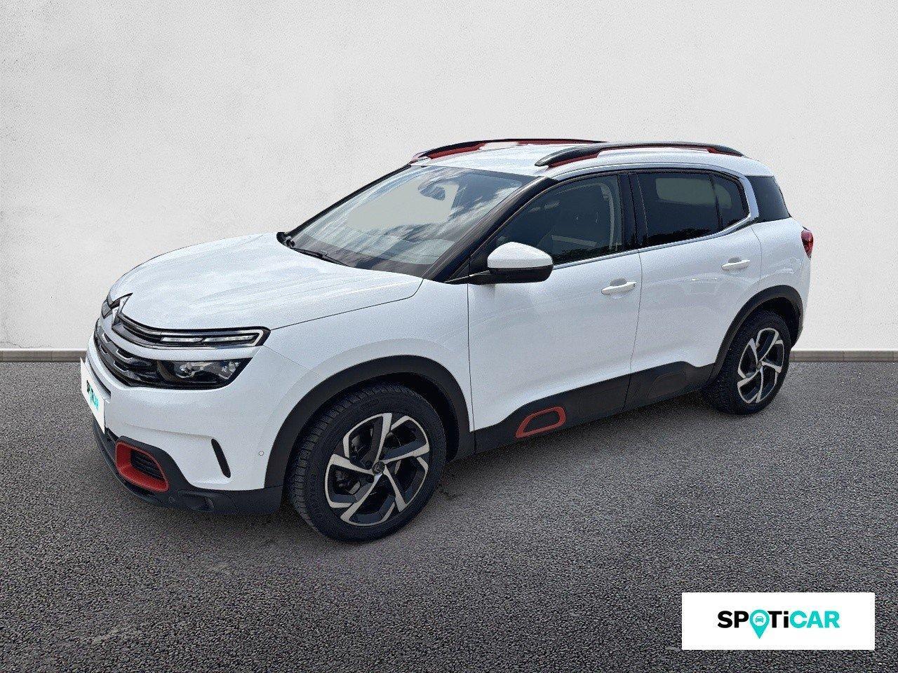 vehicules d&#039;occasion,citroen,valence