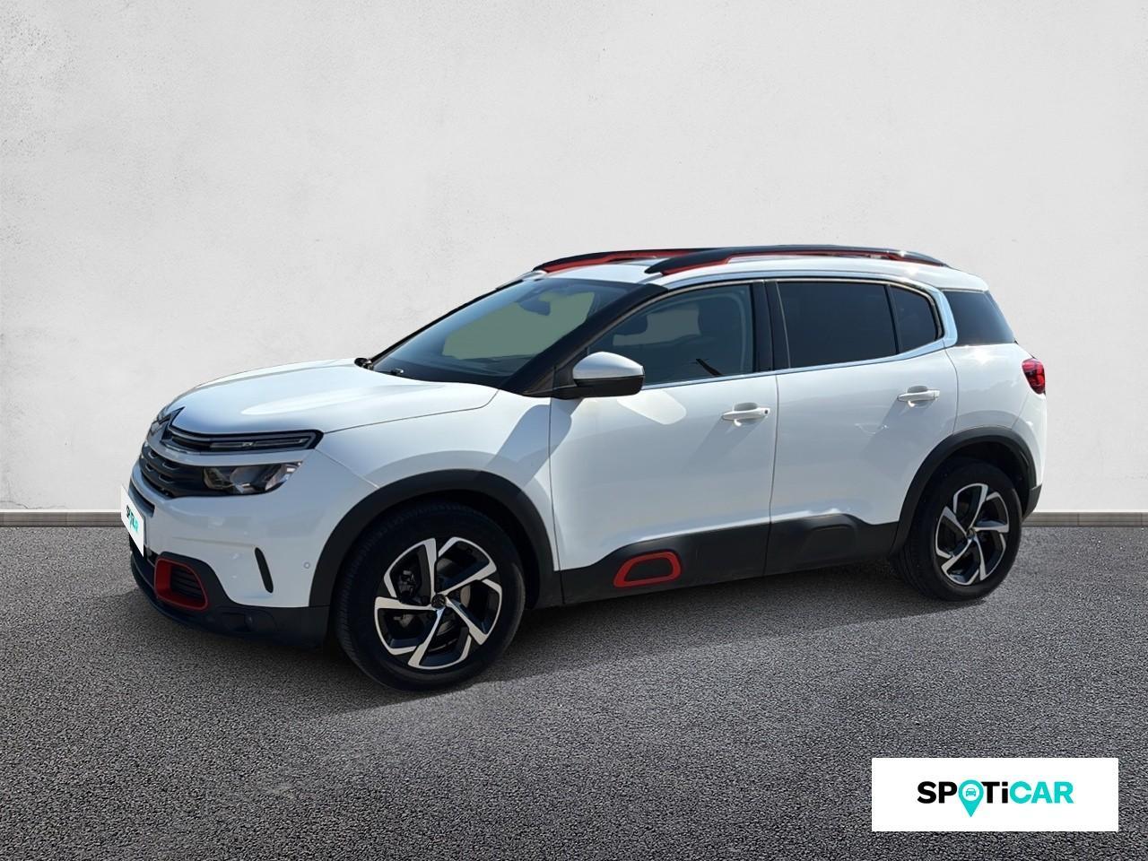 vehicules d&#039;occasion,citroen,valence