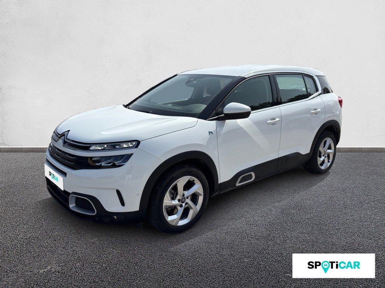 vehicules d&#039;occasion,citroen,valence