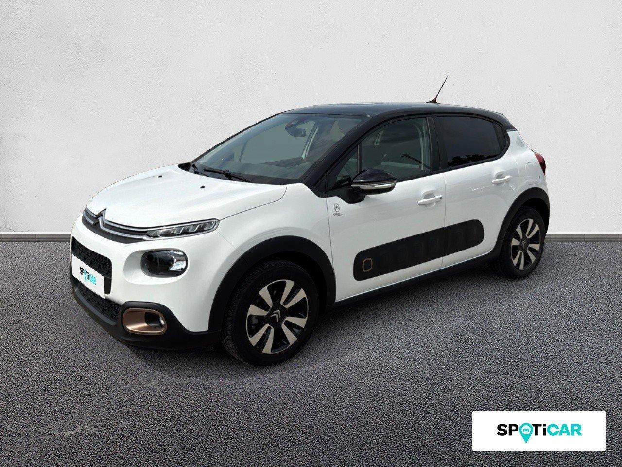 vehicules d&#039;occasion,citroen,valence