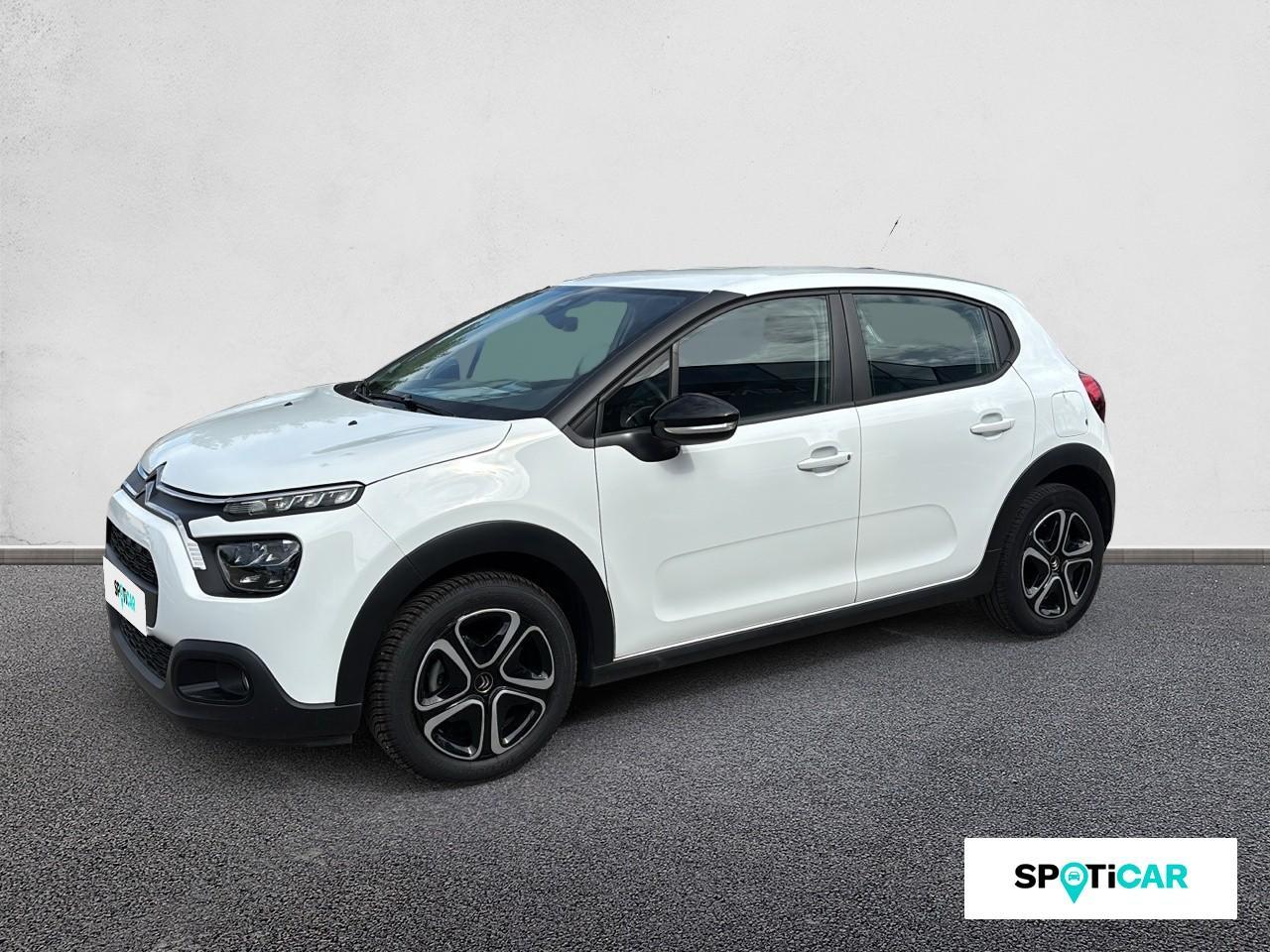vehicules d&#039;occasion,citroen,valence,citadine
