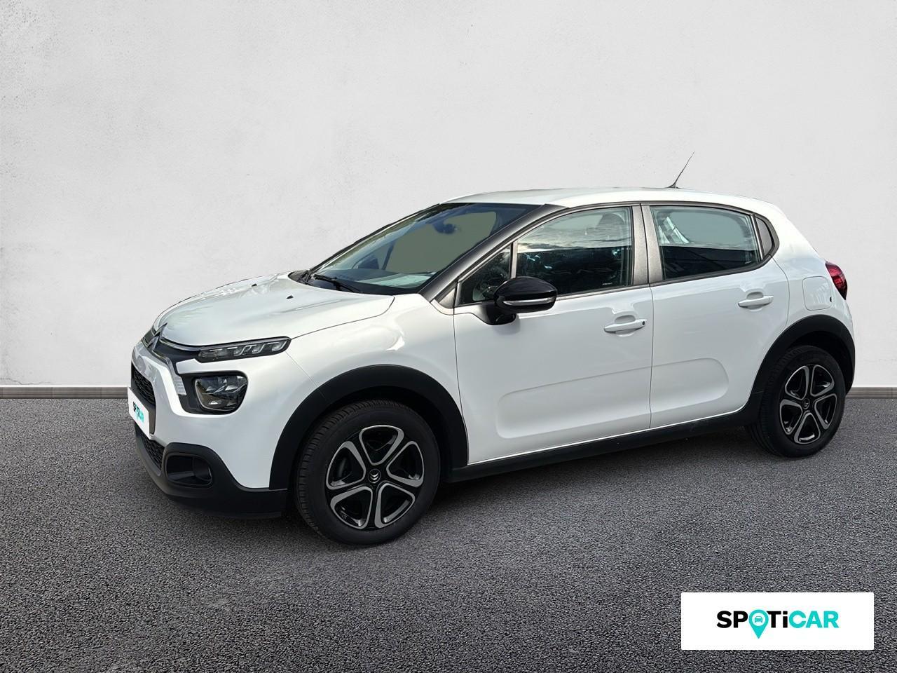 vehicules d&#039;occasion,citroen,valence