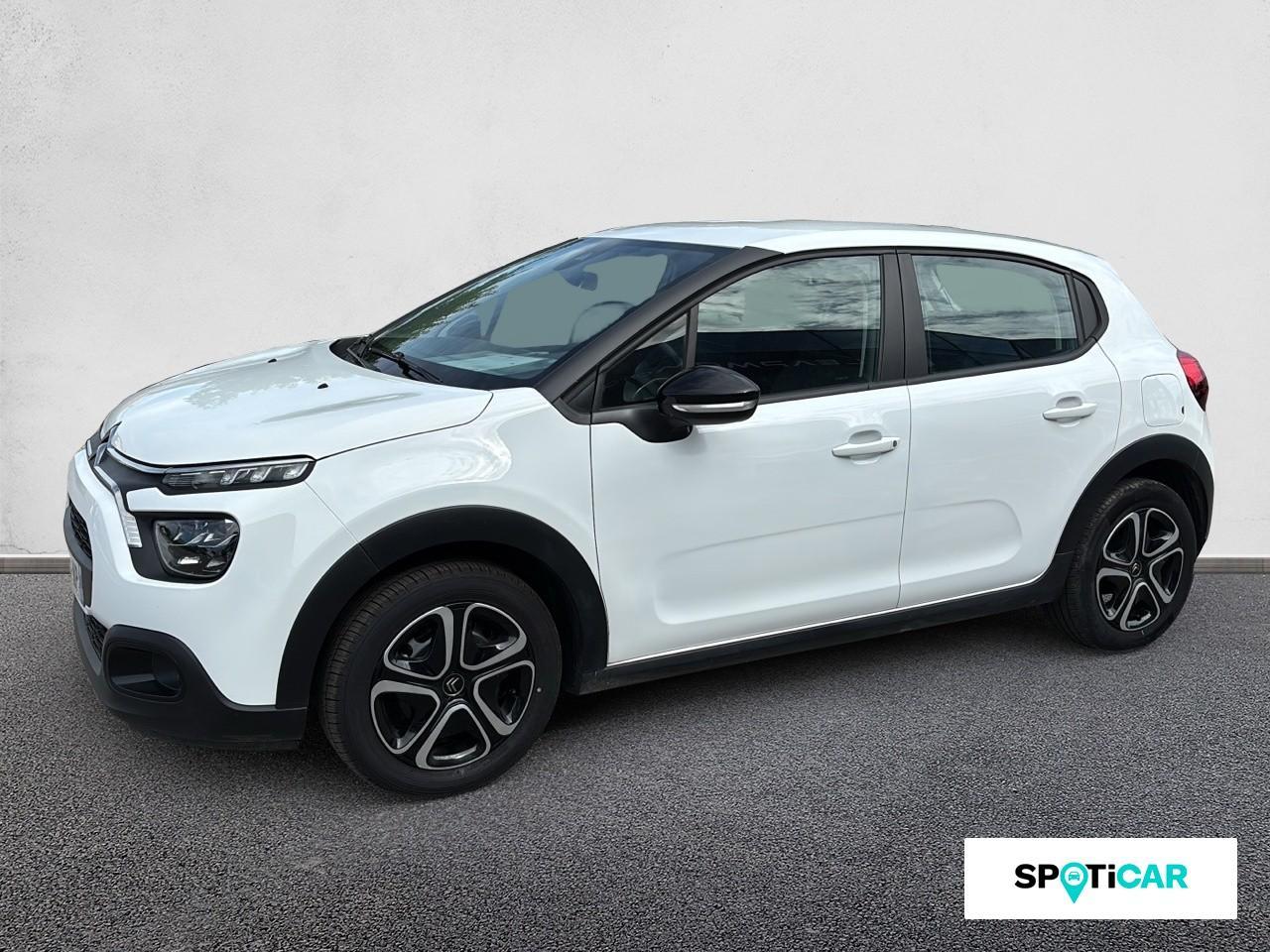 vehicules d&#039;occasion,citroen,valence,citadine