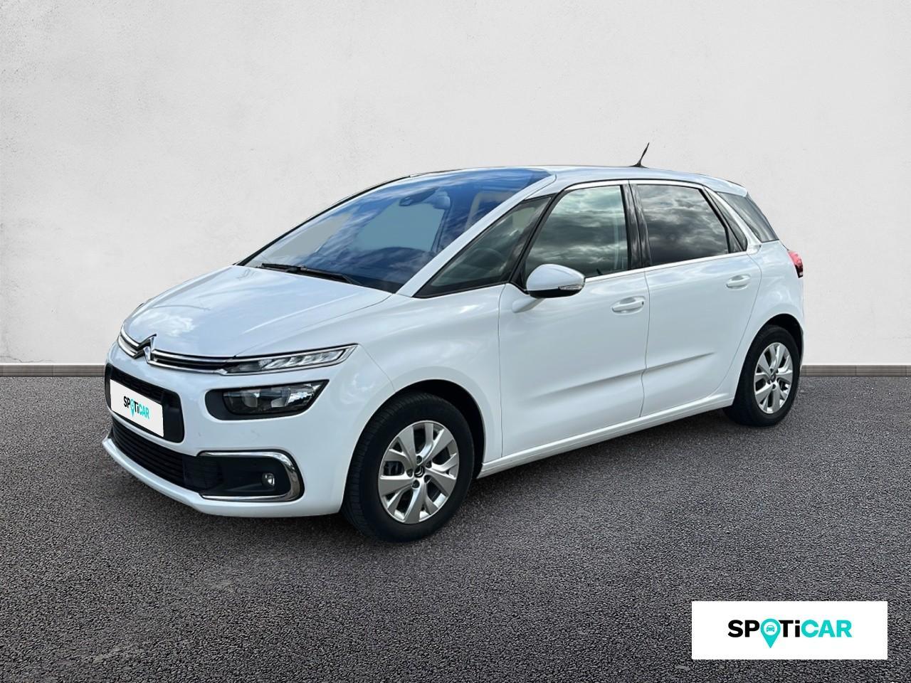 vehicules d&#039;occasion,citroen,valence,citadine