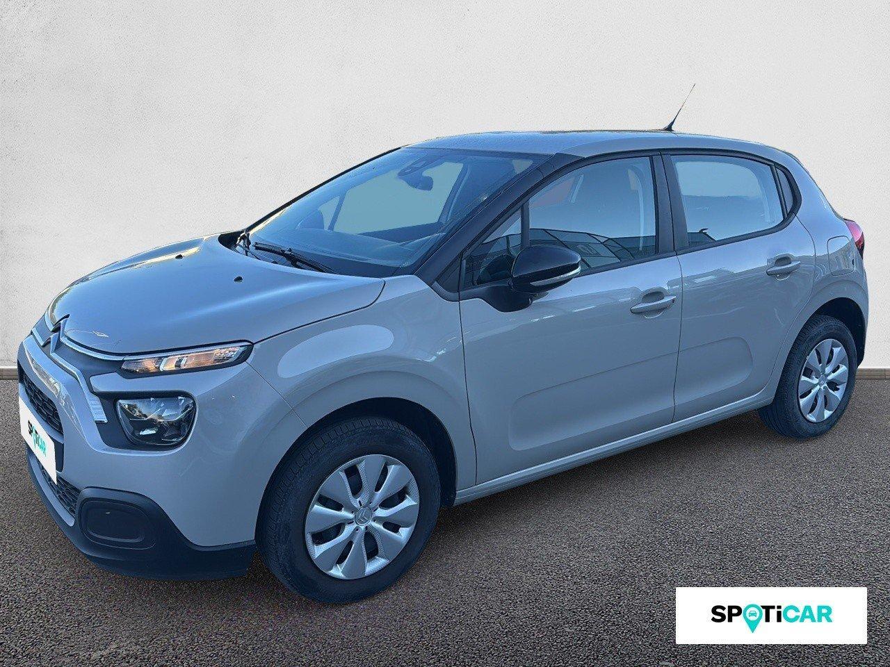 vehicules d&#039;occasion,citroen,valence