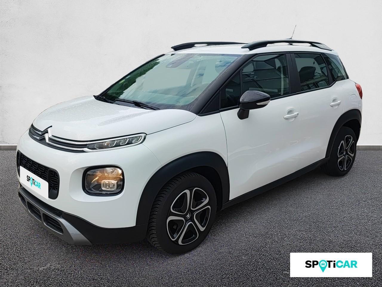 vehicules d&#039;occasion,citroen,valence