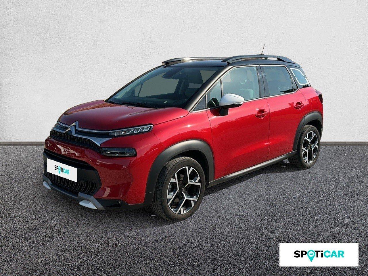 vehicules d&#039;occasion,citroen,valence,citadine