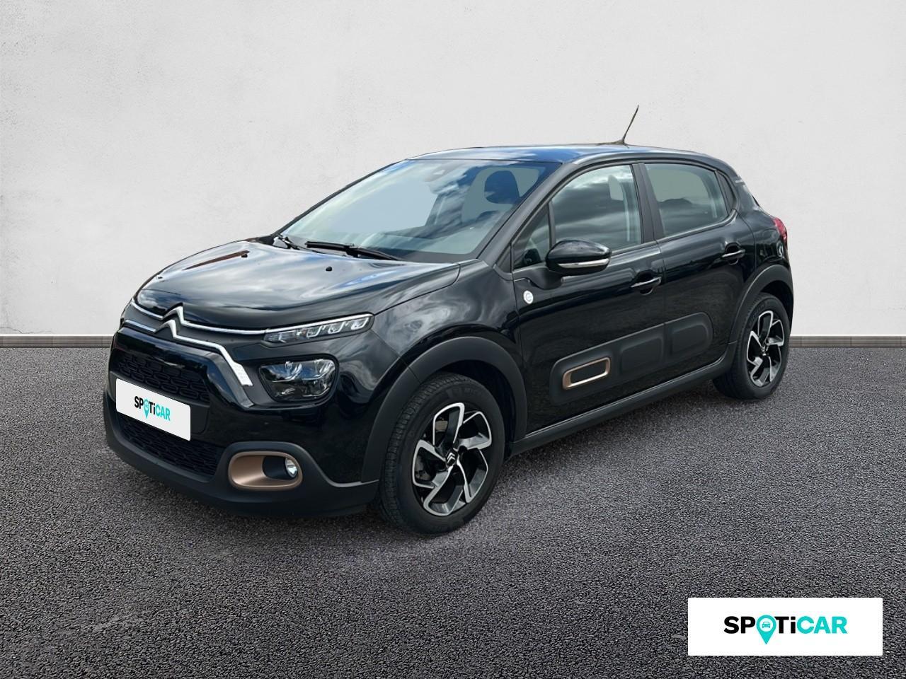 vehicules d&#039;occasion,citroen,valence