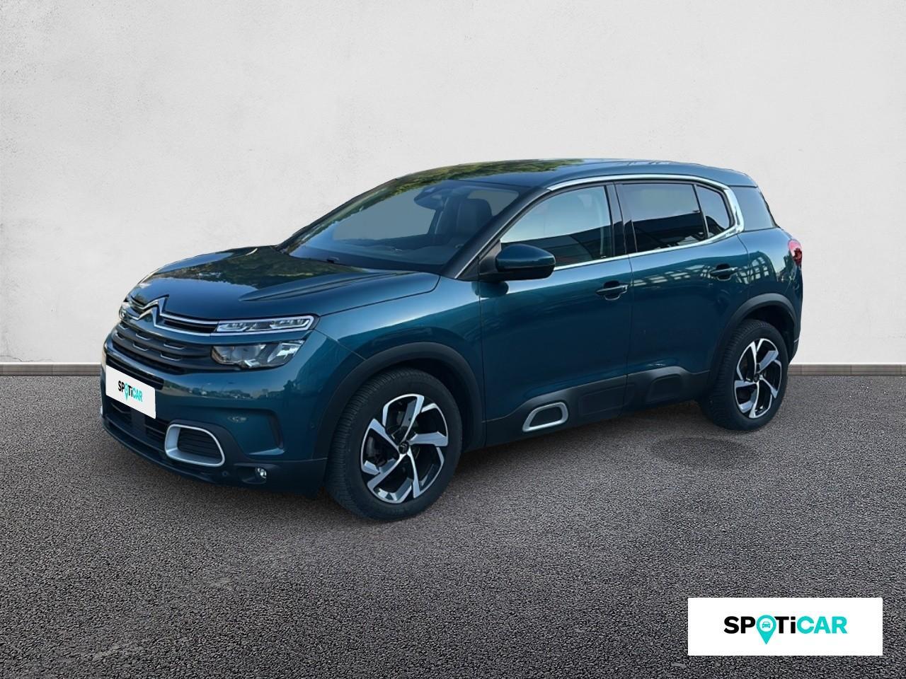 vehicules d&#039;occasion,citroen,valence