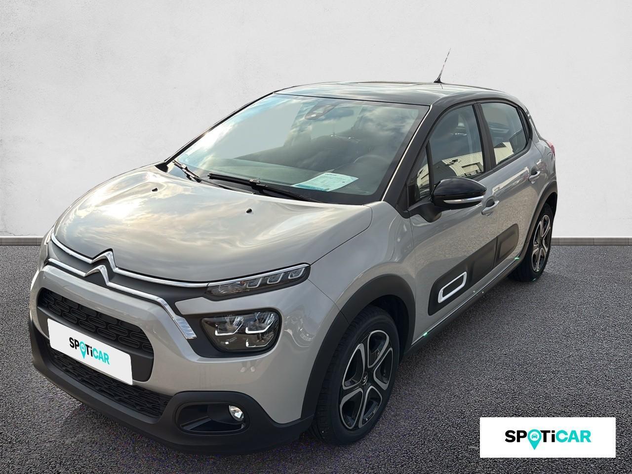 vehicules d&#039;occasion,citroen,valence