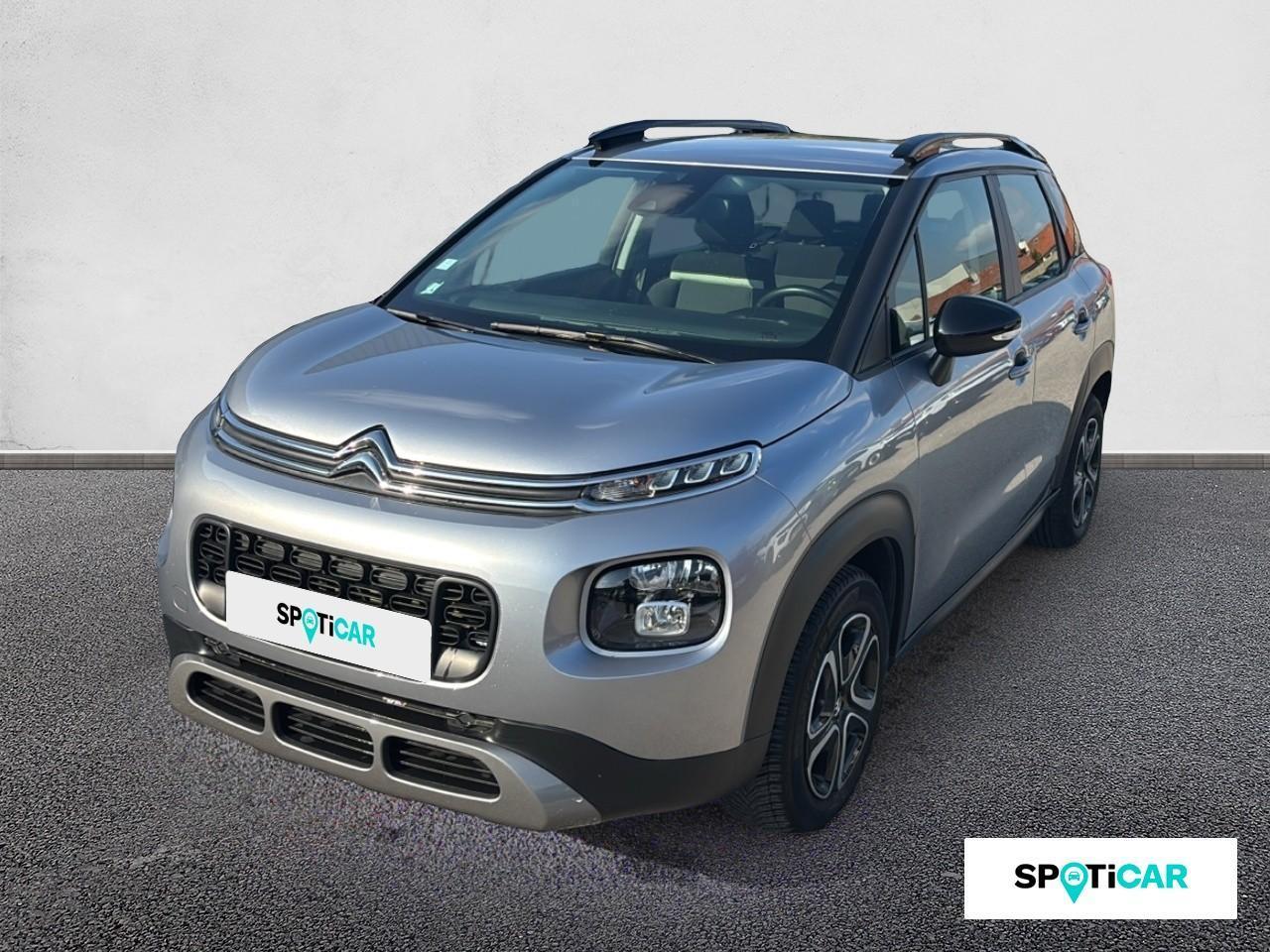 vehicules d&#039;occasion,citroen,valence,citadine