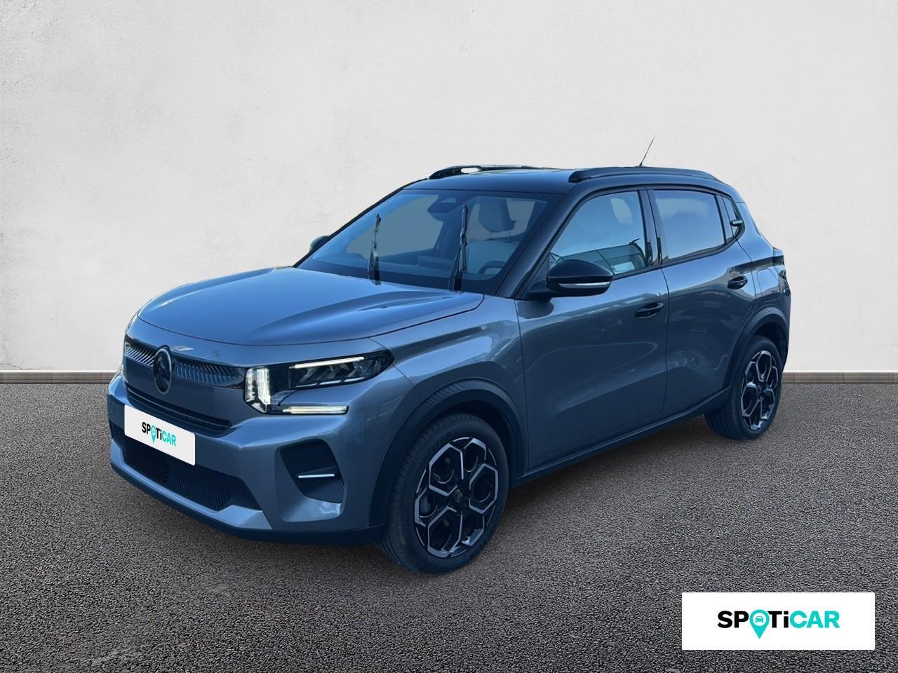 vehicules d&#039;occasion,citroen,valence,citadine