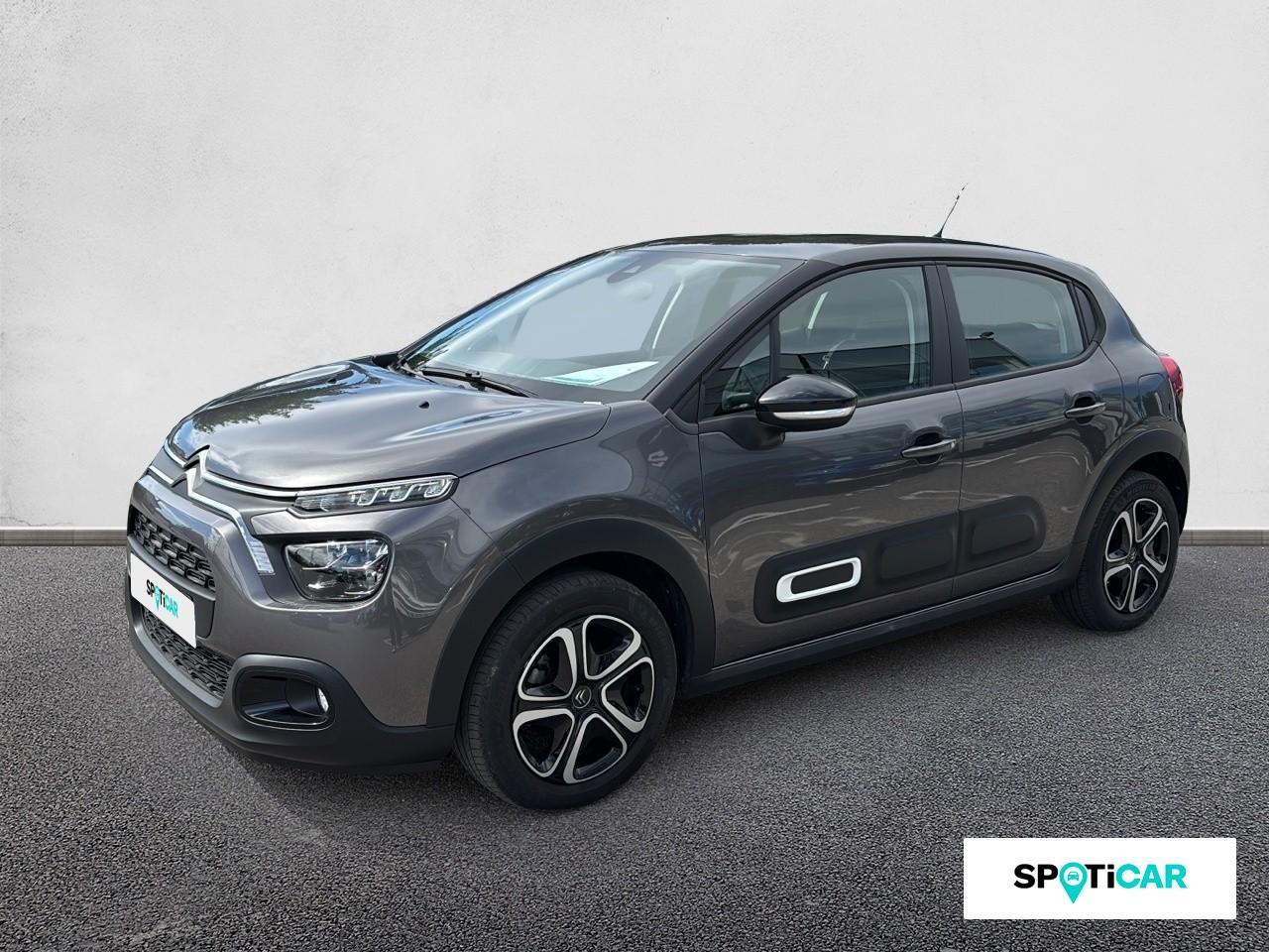 vehicules d&#039;occasion,citroen,valence
