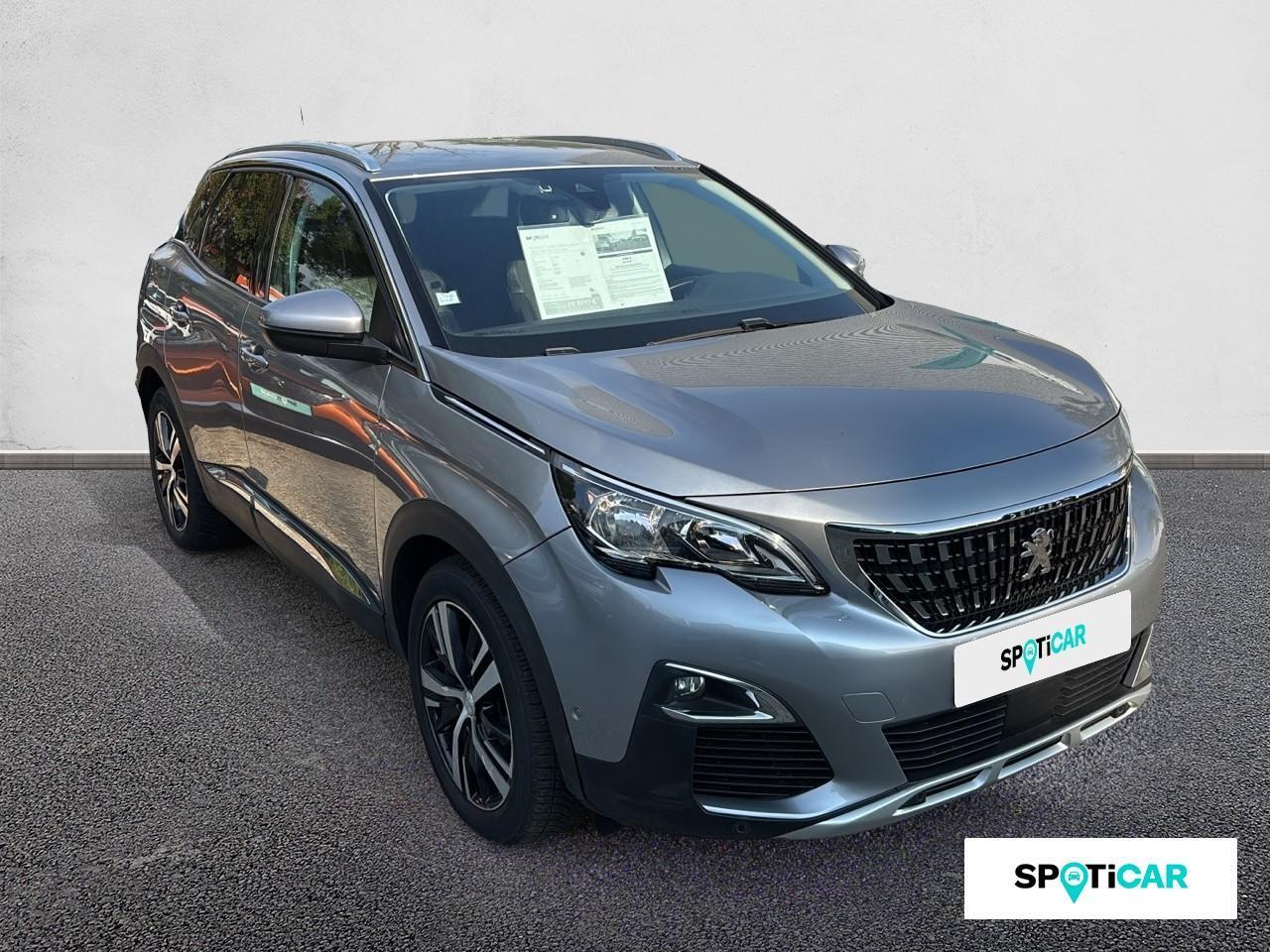 PEUGEOT 