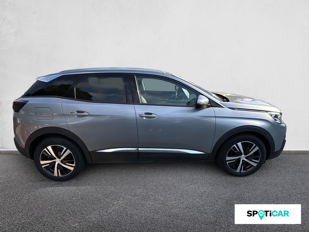 PEUGEOT 