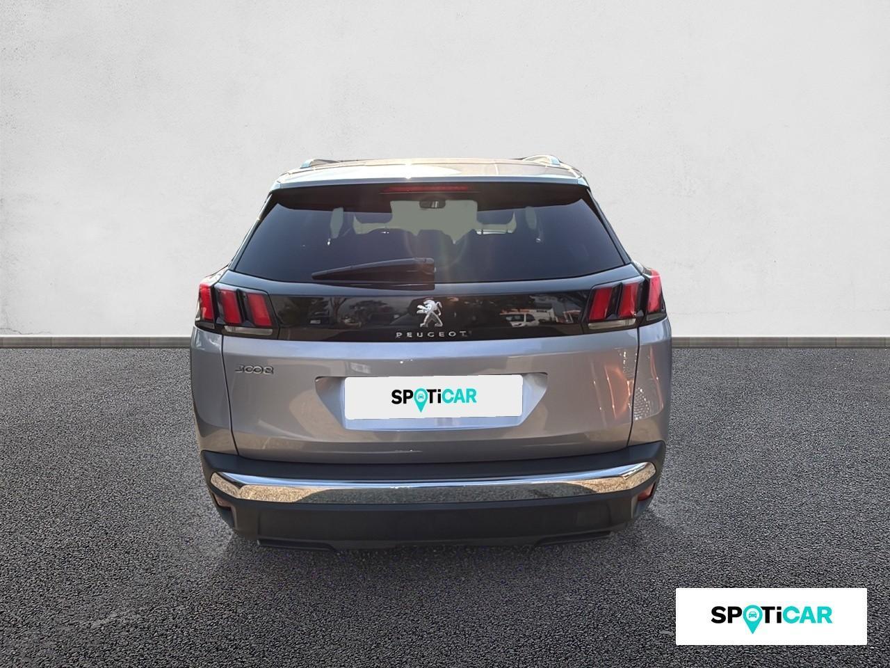PEUGEOT 