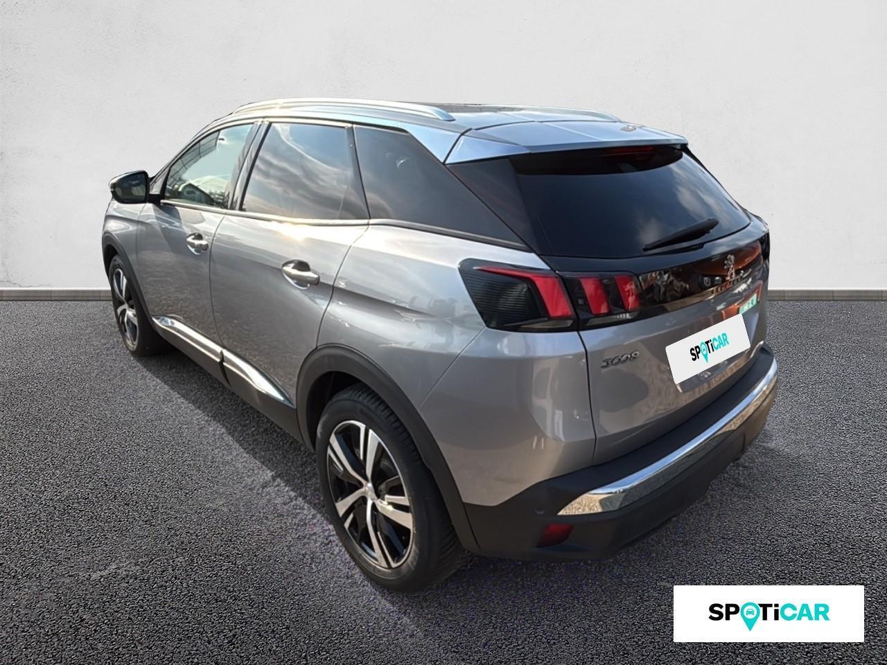 PEUGEOT 