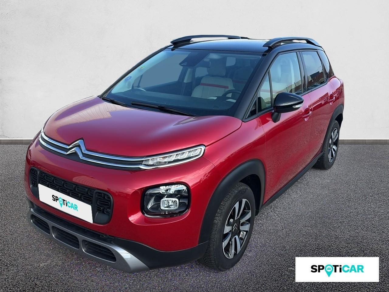 vehicules d&#039;occasion,citroen,valence