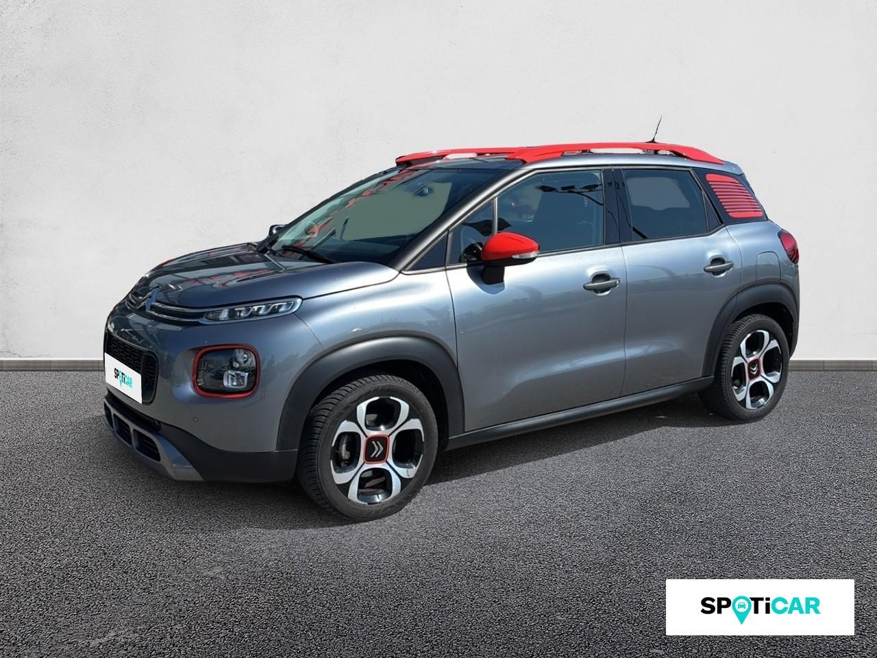vehicules d&#039;occasion,citroen,valence