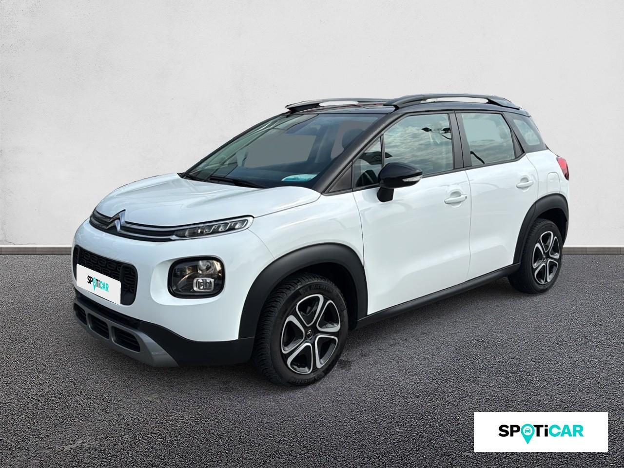 vehicules d&#039;occasion,citroen,valence