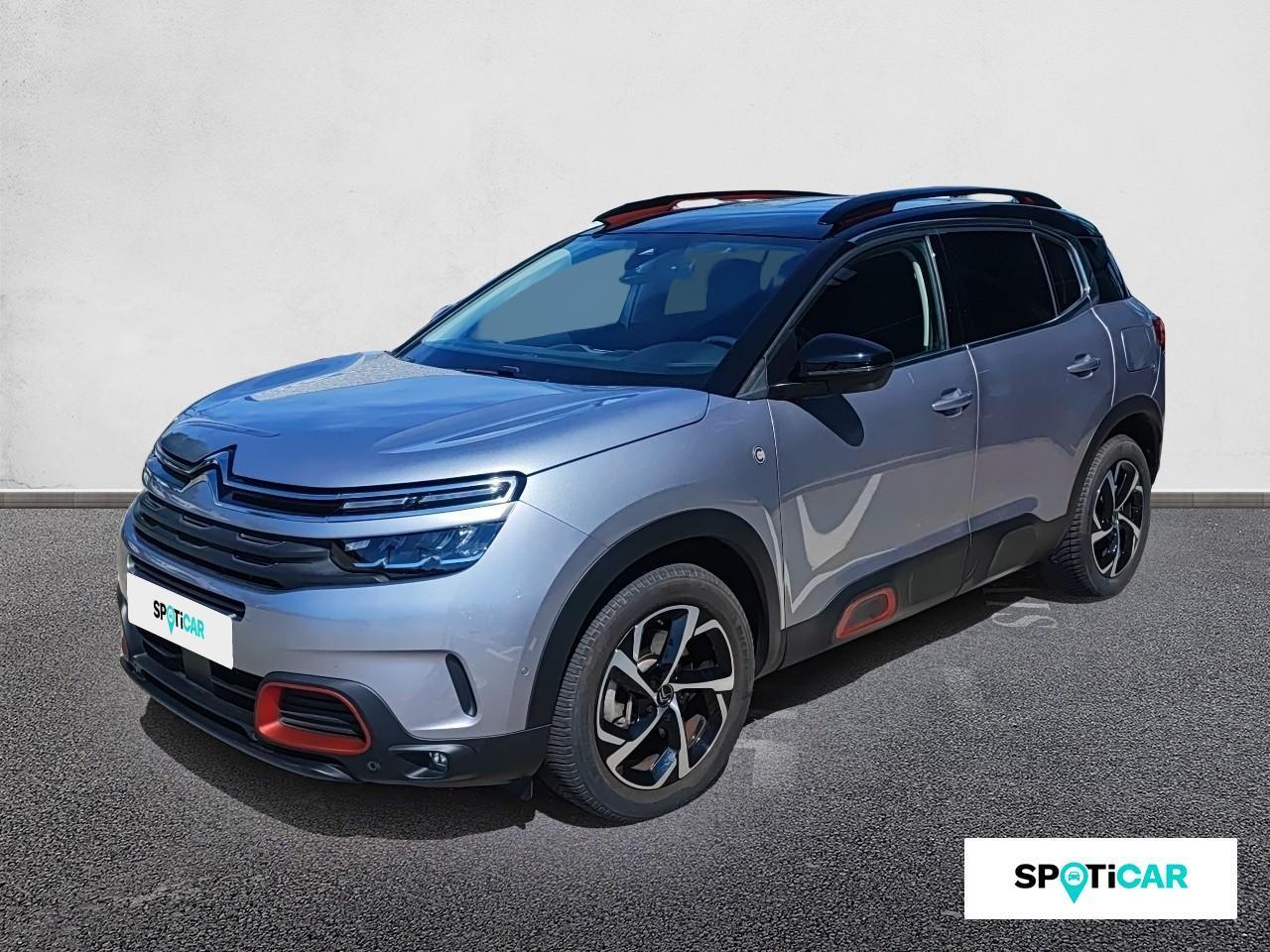 vehicules d&#039;occasion,citroen,valence