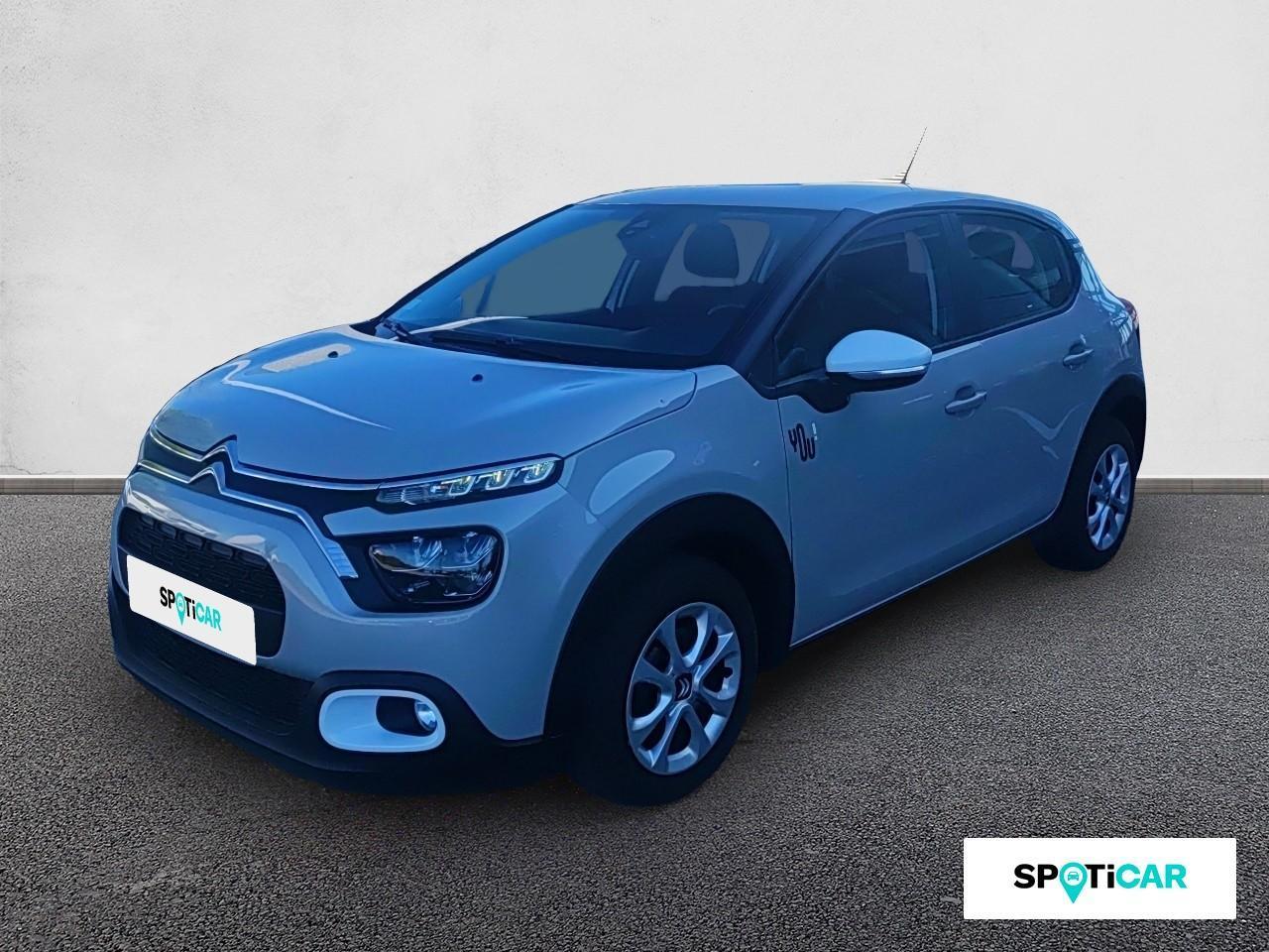 vehicules d&#039;occasion,citroen,valence
