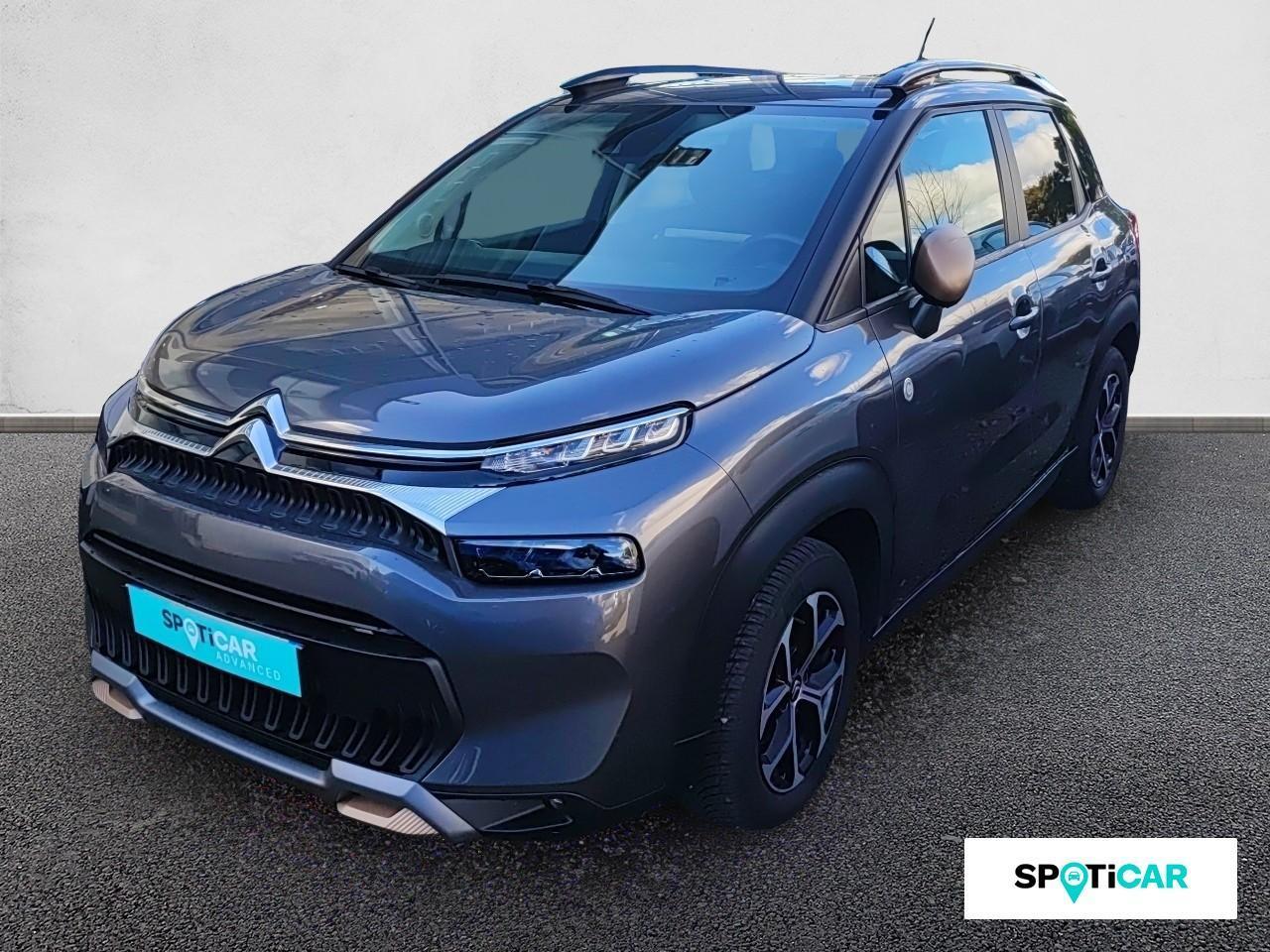 vehicules d'occasion,citroen,valence