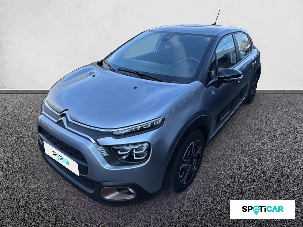 vehicules d&#039;occasion,citroen,valence,citadine